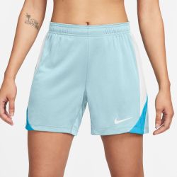 Nike W NK DF STRIKE SHORT K, ženske hlače, plava