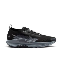 Nike PEGASUS TRAIL 5 GTX, muške tenisice za trail trčanje, crna