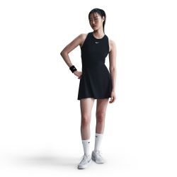 Nike W NK DF VICTORY DRESS, ženska odjeća, crna