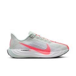 Nike W PEGASUS PLUS, ženske tenisice za trčanje, crvena