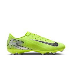 Nike ZOOM VAPOR 16 ACADEMY FG/MG, muške kopačke za nogomet, žuta