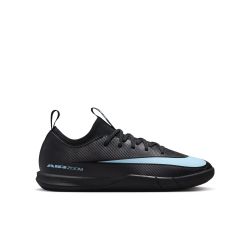 Nike JR ZOOM VAPOR 16 ACADEMY IC, dječje tenisice za nogomet, crna