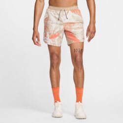 Nike M NK DF TRL STRIDE MB SHORT 7B, muške kratke hlače za trčanje, višebojno