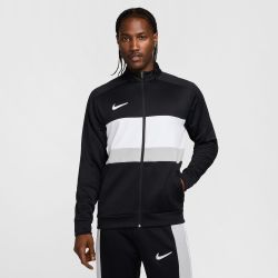 Nike M NK DF ACD TRK JKT NOV, muška jakna za nogomet, crna