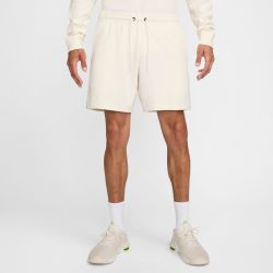 Nike M NK DF PRIMARY 7IN SHORT, muške fitnes hlače, bijela