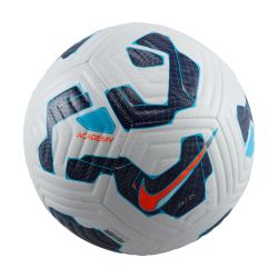 Nike ACADEMY, nogometna lopta, bijela