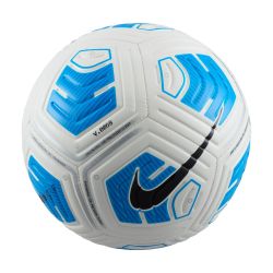 Nike STRK TEAM 350G, nogometna lopta, bijela