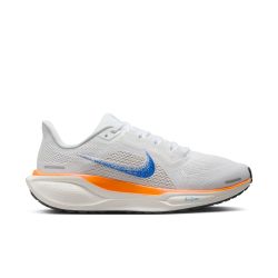 Nike W AIR ZOOM PEGASUS 41 FP, ženske tenisice za trčanje, bijela