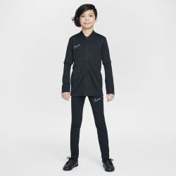 Nike K NK DF ACD25 TRACK SUIT K -PD, dječja trenirka za nogomet, crna