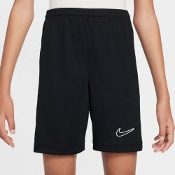 Nike K NK DF ACD25 SHORT K 7IN -PD, dječji dres hlače, crna
