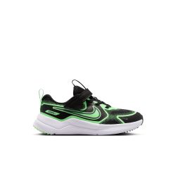 Nike COSMIC RUNNER (PSV), dječje tenisice za trčanje, crna