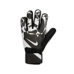 Nike GK MATCH, muške nogometne rukavice, crna