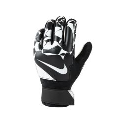 Nike GK MATCH JR, dječje nogometne rukavice, crna