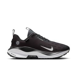 Nike W REACTX INFINITY RN 4 GTX, ženske tenisice za trčanje, crna