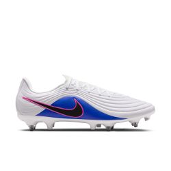 Nike TIEMPO MAESTRO ACAD SG-PRO AC, muške kopačke za nogomet, bijela