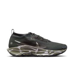 Nike REACTX PEGASUS TRAIL 5 GTX, muške tenisice za trail trčanje, siva