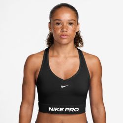 Nike W NP W NP DF SMLS TANK WT, majica, crna