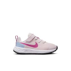 Nike REVOLUTION 6 NN (PSV), dječje tenisice za trčanje, roza