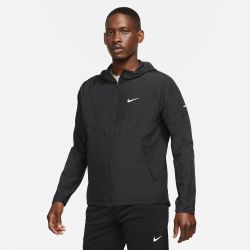 Nike M NK RPL MILER JKT, muška jakna, crna