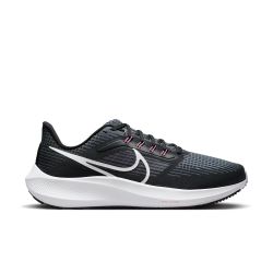 Nike AIR ZOOM PEGASUS 39, muške tenisice za trčanje, crna