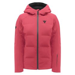 Dainese SKI DOWNJACKET WMN, ženska skijaška jakna, roza