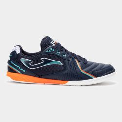Joma DRIBLING 2503 IN, muške tenisice za nogomet, plava