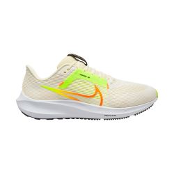Nike AIR ZOOM PEGASUS 40, muške tenisice za trčanje, bijela