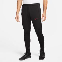 Nike M NK DF STRK PANT KPZ, muške hlače, crna