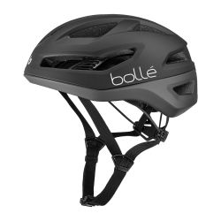 Bolle AVIO PURE, biciklistička kaciga, crna