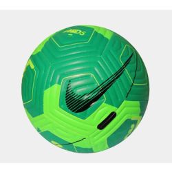 Nike ACADEMY CR7, nogometna lopta, zelena