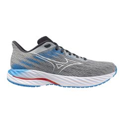 Mizuno WAVE INSPIRE 21, muške tenisice za trčanje, siva