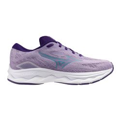 Mizuno WAVE SERENE, ženske tenisice za trčanje, ljubičasta