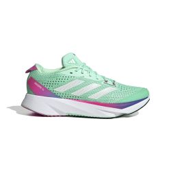 Adidas ADIZERO SL W, ženske tenisice za trčanje, zelena