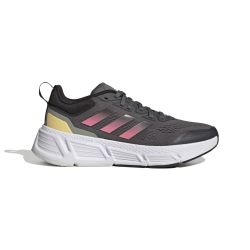 Adidas QUESTAR, ženske tenisice za trčanje, crna