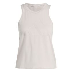 adidas W I 3BAR TANK 2, majica, bež
