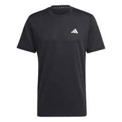 Adidas TR-ES BASE T, majica, crna