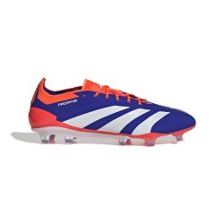 Adidas PREDATOR ELITE FG, muške kopačke za nogomet, plava