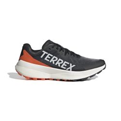 Adidas TERREX AGRAVIC SPEED, muške tenisice za trail trčanje, crna