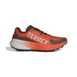 Adidas TERREX AGRAVIC 3, muške tenisice za trail trčanje, narančasta