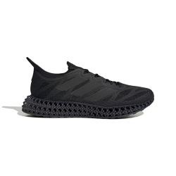 Adidas 4DFWD 3 M, muške tenisice za trčanje, crna