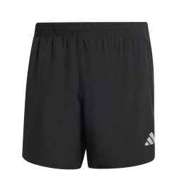 Adidas RUN IT SHORT, muške kratke hlače za trčanje, crna
