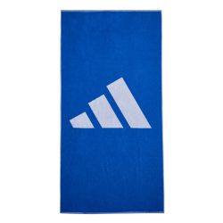Adidas 3BAR TOWEL LARG, ručnik, plava