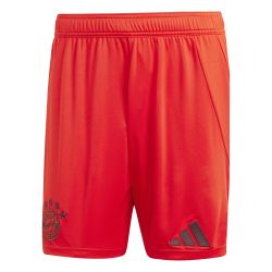 Adidas FCB H SHO, muškinogometni dres, crvena