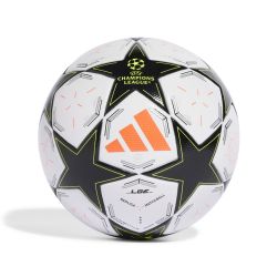 Adidas UCL LGE, nogometna lopta, bijela
