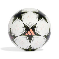Adidas UCL TRN, nogometna lopta, bijela