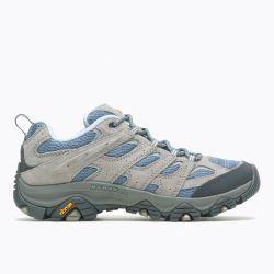 Merrell MOAB 3 W, cipele za planinarenje, siva