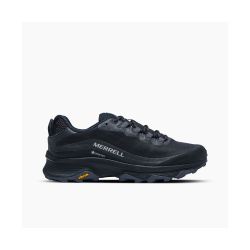 Merrell MOAB SPEED GTX, cipele za planinarenje, crna
