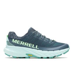 Merrell AGILITY PEAK 5, muške tenisice za trail trčanje, plava