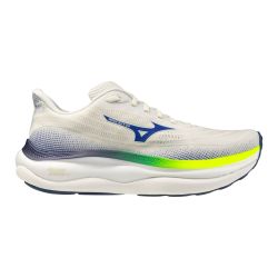 Mizuno WAVE SKY 9, muške tenisice za trčanje, bijela