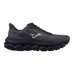 Mizuno WAVE HORIZON 9, muške tenisice za trčanje, siva